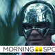 John Cena as Peacemaker in DC and Warner Bros.' The Suicide Squad
